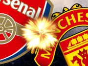 Bóng đá - Ngoại hạng Anh trước vòng 15: Arsenal - MU dấn thân vào &quot;tử địa&quot;