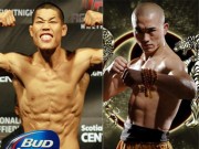 Thể thao - &quot;Hổ - Báo&quot; Trung Quốc hủy diệt ở UFC: Muối mặt &quot;Đệ nhất Thiếu Lâm&quot;