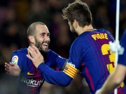 Bóng đá - Barcelona - Murcia: Đại tiệc 5 sao, hủy diệt khủng khiếp