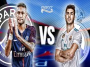 Bóng đá - Real tất tay vì Neymar: Nguyện cống nạp &quot;truyền nhân Ronaldo&quot;