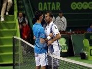 Thể thao - Djokovic bái “trai hư lắm người tình” làm thầy, sự nghiệp dễ đi xuống