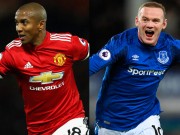 Bóng đá - Bàn thắng đẹp Ngoại hạng Anh vòng 14: Rooney đọ &quot;tuyệt tác Beckham&quot; với SAO MU