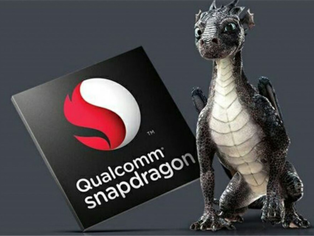 Công nghệ thông tin - Chip xử lý Snapdragon 845 chỉ được sản xuất trên quy trình công nghệ 10nm