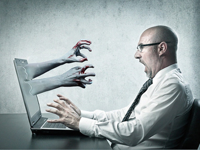 Công nghệ thông tin - Năm 2018, Internet sẽ có nhiều "bầy đàn" zombie chuyên đi phá hoại