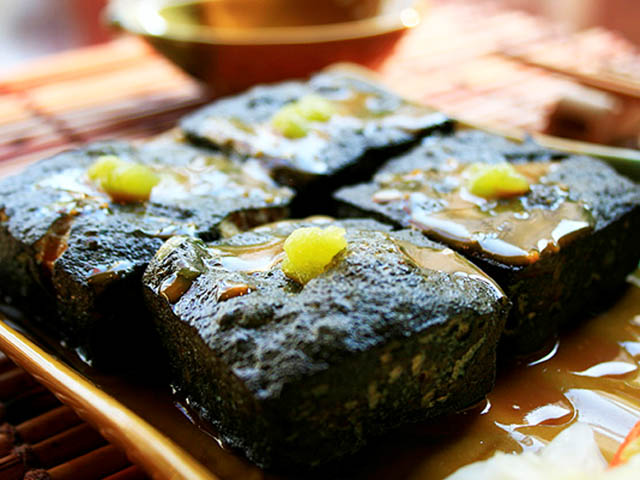 Thẩm mỹ viện - Quán ăn phải chuyển địa điểm tới 7 lần chỉ vì nấu món quá nặng mùi