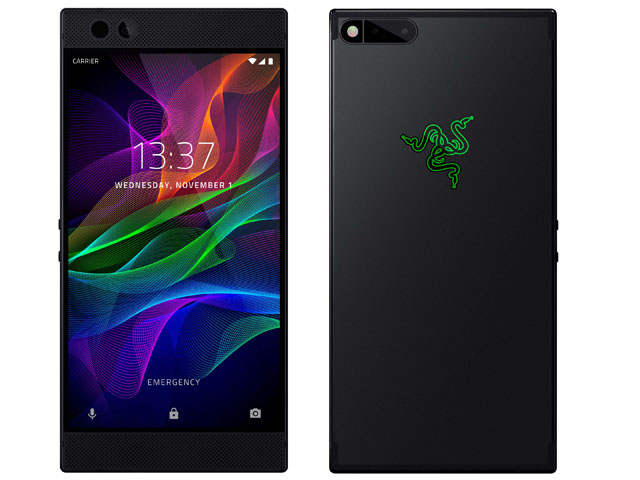 Dế sắp ra lò - CEO Razer khiến người dùng "câm nín" về sự biến mất của jack tai nghe 3.5mm