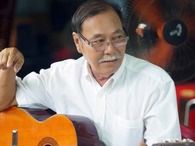 Ca nhạc - MTV - Tác giả "Có phải em mùa thu Hà Nội" thiếu tiền chữa trị ung thư