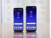 Thời trang Hi-tech - Samsung triển khai sản xuất hàng loạt Galaxy S9, ra mắt tháng 1/2018