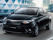 Tư vấn - Đại lý Toyota tiếp tục giảm giá xe so với niêm yết