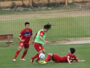 Bóng đá - Công Phượng đầu tàu U23 Việt Nam: Không mơ Quả bóng vàng