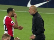 Bóng đá - MU đấu Man City: Báo chí Anh bảo vệ Mourinho, muốn FA trừng phạt Guardiola