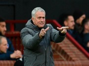 Bóng đá - Chuyển nhượng MU: Mourinho muốn có một “ảo thuật gia”