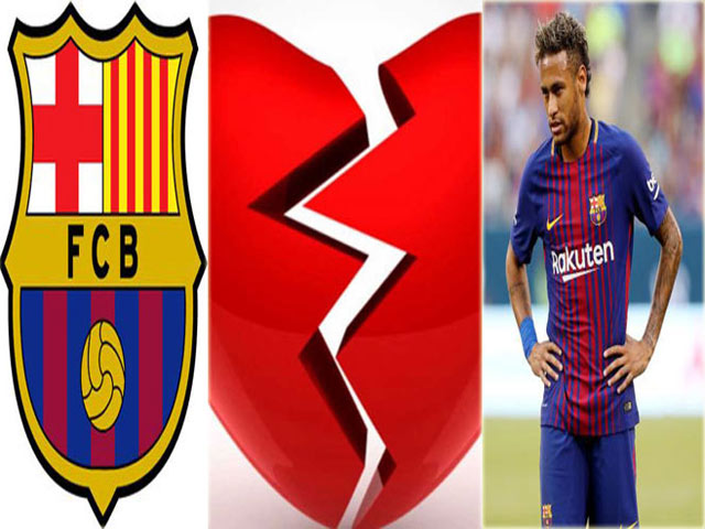 Bóng đá - Barca - Neymar: Chuyện tình Romeo – Juliet và cám dỗ tiền, quyền