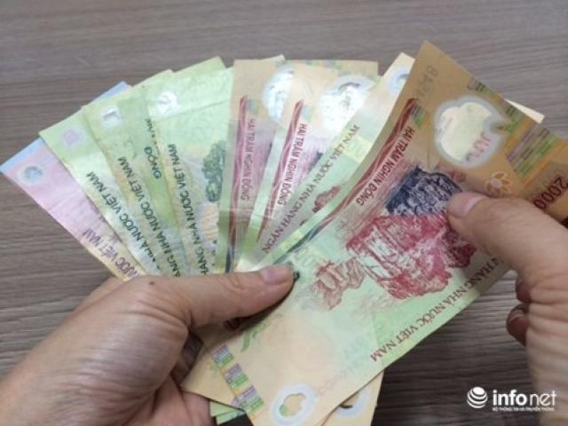 Tài chính - Bất động sản - Thưởng Tết Nguyên đán Mậu Tuất 2018 sẽ như thế nào?