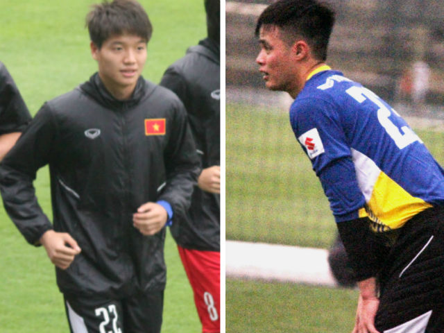 Bóng đá - U23 Việt Nam: "Tội đồ” Phí Minh Long còn cơ hội sửa sai?