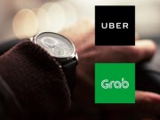 Tài chính - Bất động sản - Sắp hết thời gian thí điểm, số phận Uber, Grab ra sao?