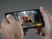 Thời trang Hi-tech - Video mở hộp smartphone chơi game Razer Phone