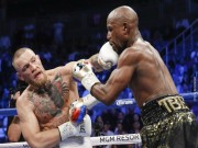 Thể thao - McGregor có 100 triệu đô: Đòi bỏ UFC, tái đấu Mayweather