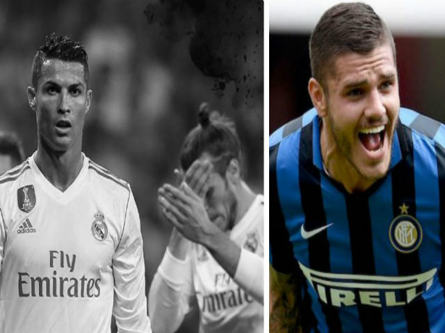 Bóng đá - Real sắp khai tử "BBC": "Ông trùm" Perez sắm “khẩu thần công” 200 triệu euro