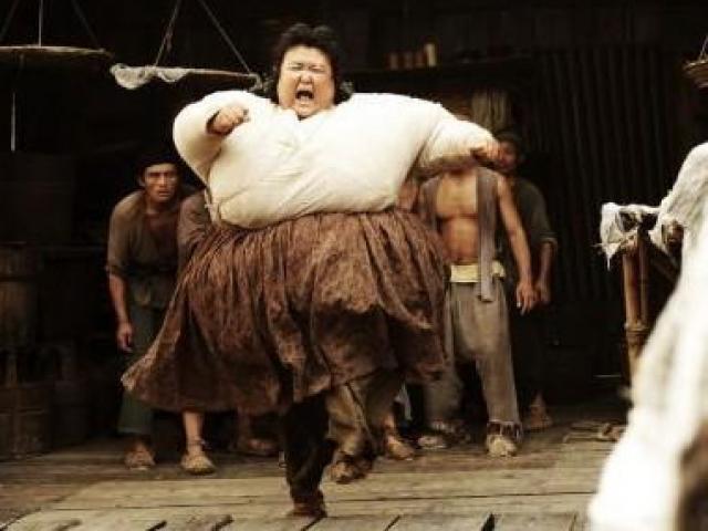 “Bà béo” trong phim Châu Tinh Trì gây sốc vì giảm hơn 60 kg