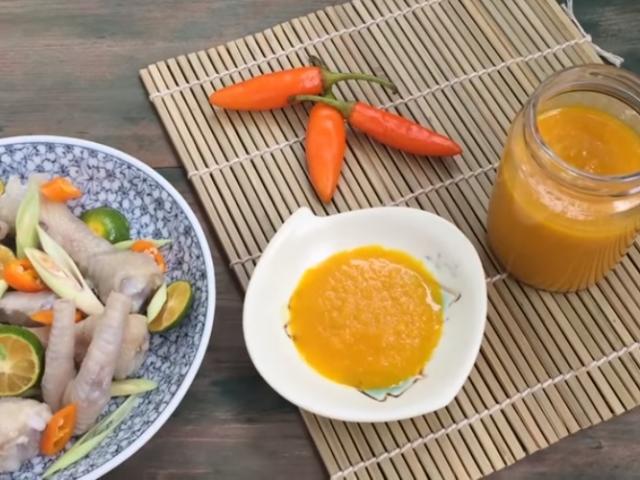 Cách làm tương ớt tại nhà từ A đến Z, đảm bảo ngon - sạch - dễ