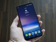 Dế sắp ra lò - LG V30 mở khóa chào bán tại Mỹ với giá 18,63 triệu đồng