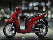 Thế giới xe - Bảng giá xe máy Honda tháng 12/2017: Tăng đột biến