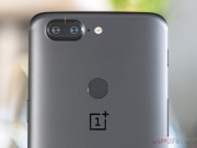 Thời trang Hi-tech - Cảm biến phụ trên camera của OnePlus 5T hoạt động như thế nào?