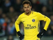 Bóng đá - PSG thua đau: Neymar đòi mua “Người dơi” 1.600 tỷ đồng thay Cavani