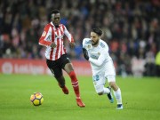 Bóng đá - Athletic Bilbao - Real Madrid: Thẻ đỏ cay đắng, trôi tuột cơ hội vàng