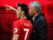 Bóng đá - MU đả bại Arsenal, cuỗm luôn Ozil: Chuyển nhượng &quot;bom tấn&quot; ở rất gần