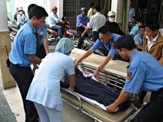 Sức khỏe đời sống - 25% người trưởng thành có nguy cơ đột tử mà không biết