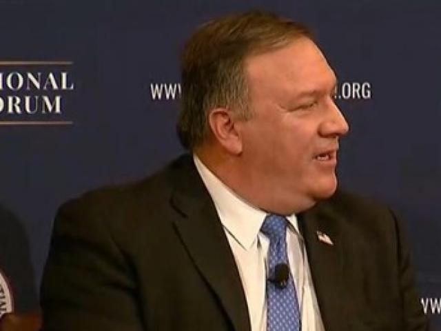 Thế giới - CIA "đánh hơi" khủng bố tốt hơn nhờ các dòng tweet của ông Trump?