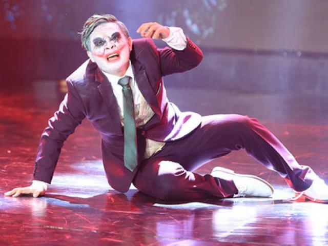 Giải trí - “Thần đồng” bé Châu suýt bị loại khỏi gameshow vì ảo thuật kém