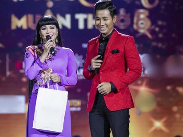 Ca nhạc - MTV - Ngọc Huyền kể cho Nguyên Khang chuyện tình với chàng trai người Hà Nội