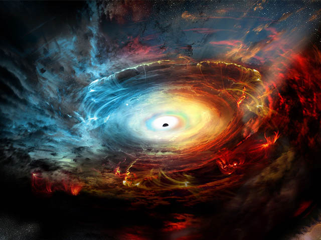 Công nghệ thông tin - Cái chết của vũ trụ sẽ diễn ra khủng khiếp như thế nào?