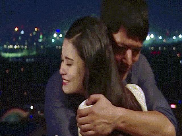 Đời sống Showbiz - "Ảnh thân mật của Bình Minh, Trương Quỳnh Anh là hậu trường phim"