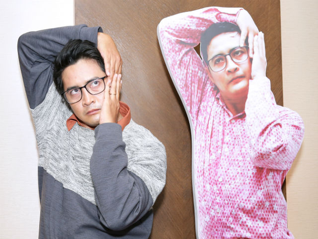 Phim - Ngọc Tưởng không ngại bị so sánh với Thái Hòa khi vào vai đồng tính