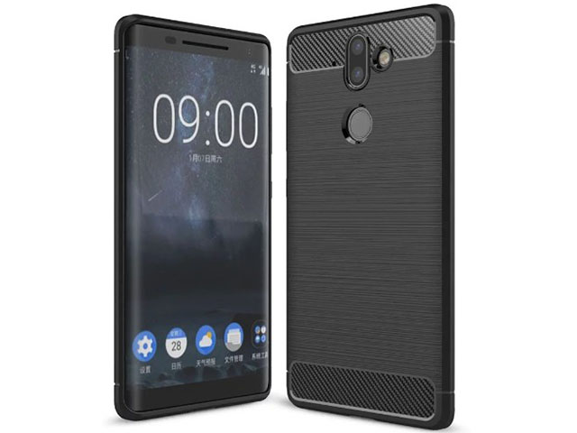 Nokia 9 sẽ sánh bước Nokia 8 (2018) ra mắt vào ngày 19/1