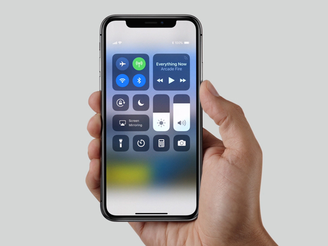 Thời trang Hi-tech - iPhone X chính hãng đã về Việt Nam, giá vẫn "ngất ngưởng"