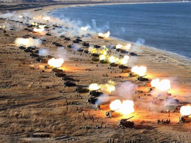 Thế giới - 4 lí do ám sát ông Kim Jong-un sẽ là thảm họa toàn diện