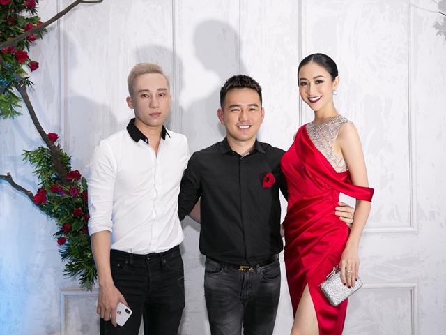 Người mẫu - Hoa hậu - Bị bóng gió tố đạo nhái, "NTK của những hoa hậu" bất ngờ đáp trả