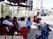 Tin tức trong ngày - Lộ diện người thuê côn đồ “bảo kê” BOT Cai Lậy