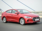 Tư vấn - Giảm giá sâu, Hyundai Elantra gây khó cho Vios, City