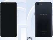 Dế sắp ra lò - Sắp ra mắt Oppo A83 giá rẻ, camera sau 13MP