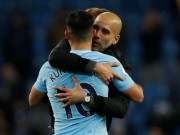 Bóng đá - Pep ví Man City với MU thời Sir Alex, mong Pobga đá derby