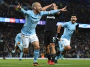 Bóng đá - MU - Mourinho đấu Man City - Pep: Lấy xe bus chặn xe tăng