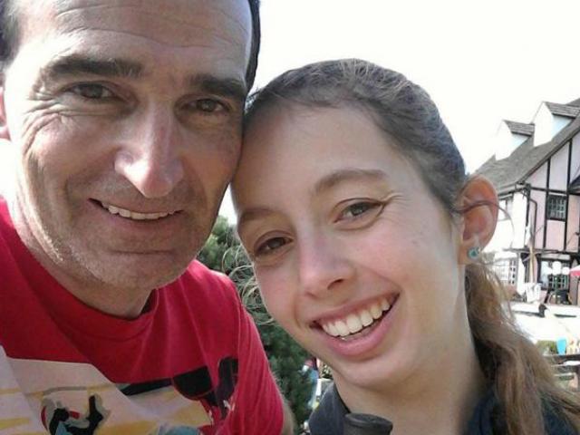 Bạn trẻ - Cuộc sống - Quen qua mạng, gái trẻ quyết lấy "ông chú" hơn 34 tuổi