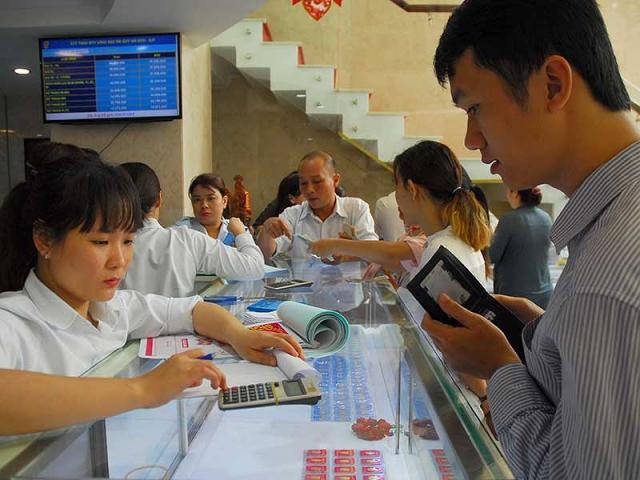 Tài chính - Bất động sản - Sửa luật để kiểm soát chất lượng vàng