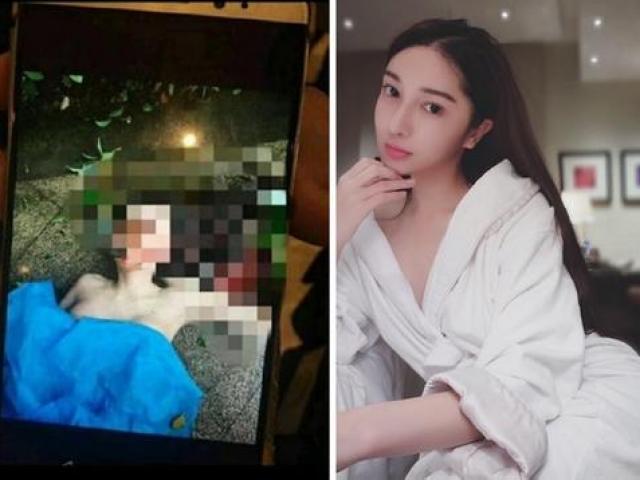 Đời sống Showbiz - Sao nữ chết lõa thể được gia đình hỏa táng bí mật